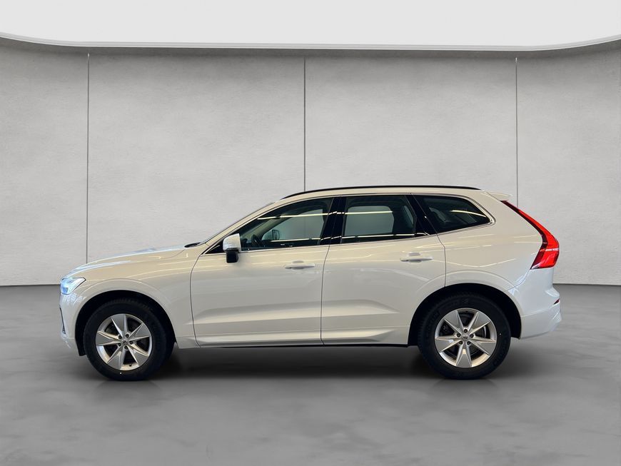 Volvo XC60 2022