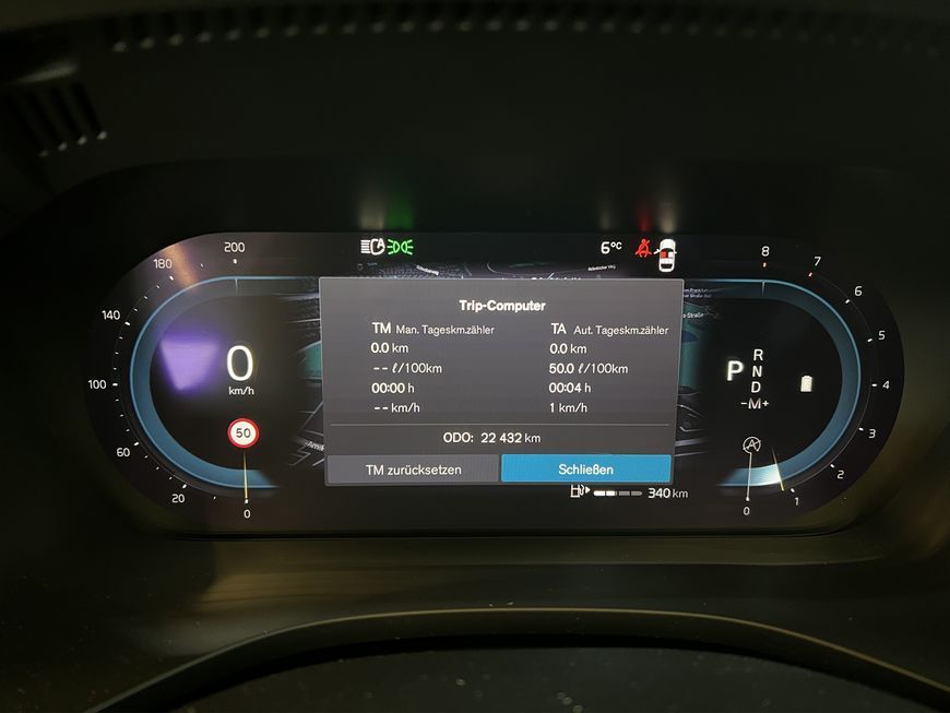Volvo XC60 2022