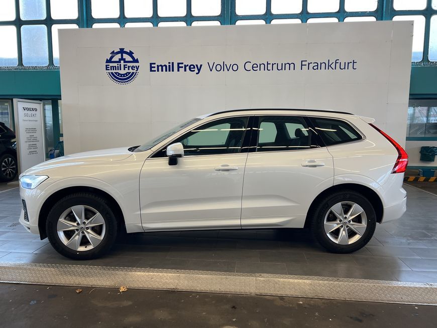 Volvo XC60 2022