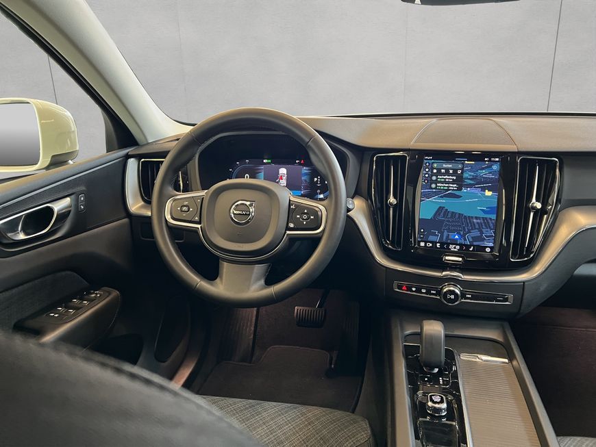 Volvo XC60 2022