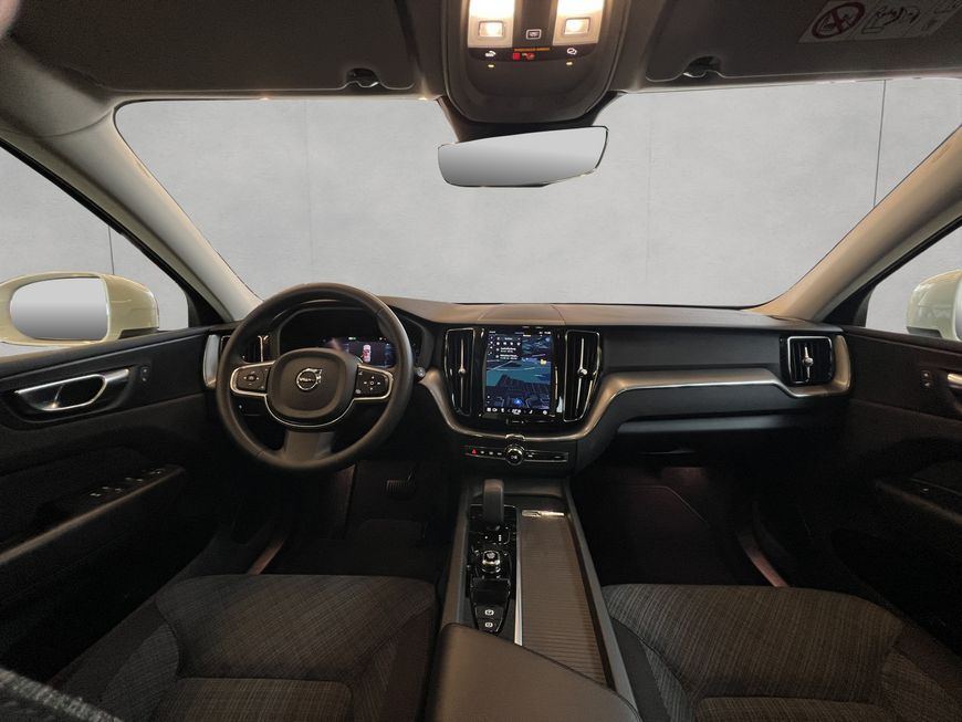 Volvo XC60 2022