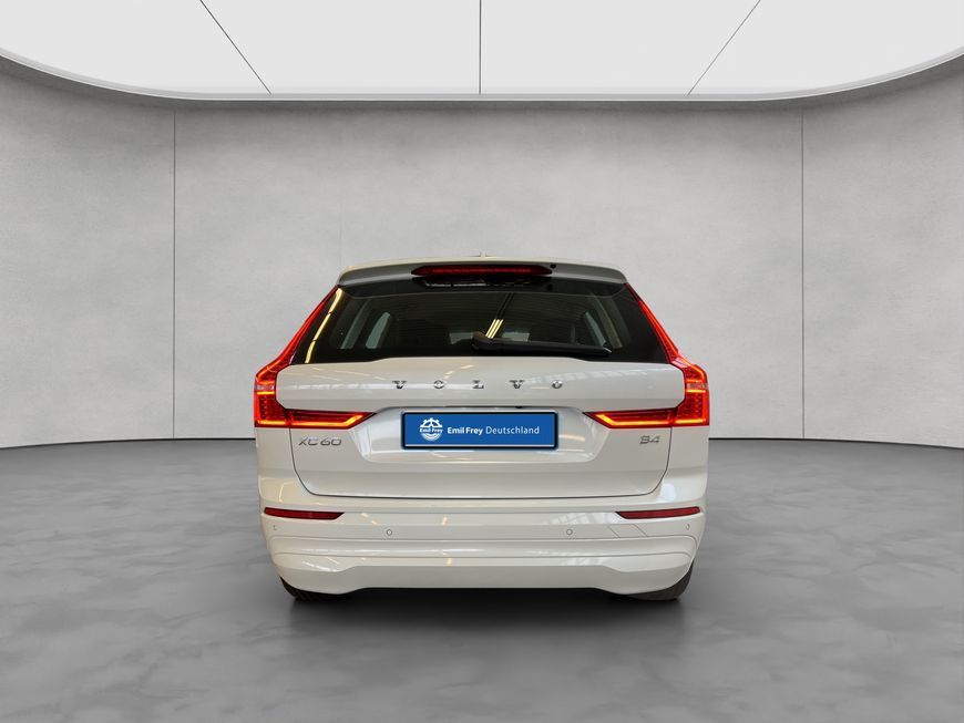 Volvo XC60 2022