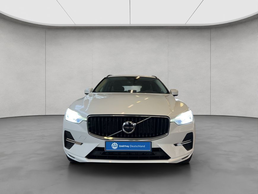 Volvo XC60 2022