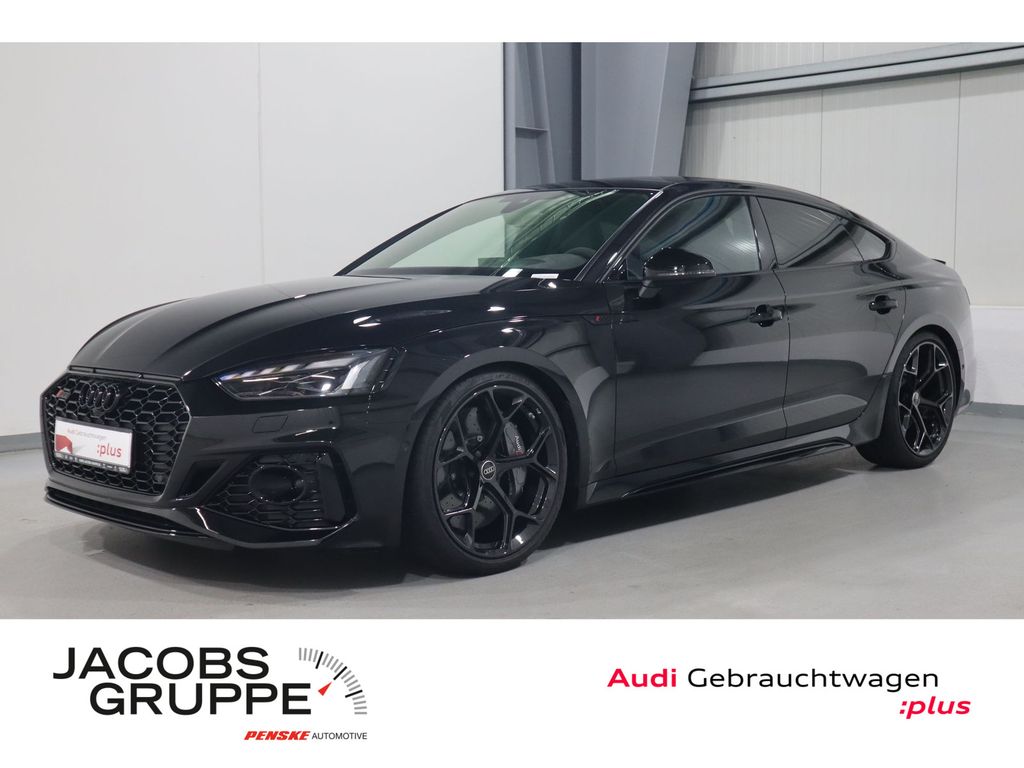 Audi RS5 2024