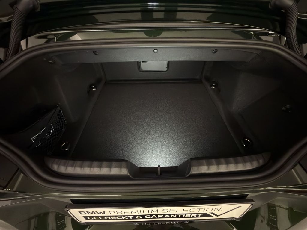 BMW Z4 2025