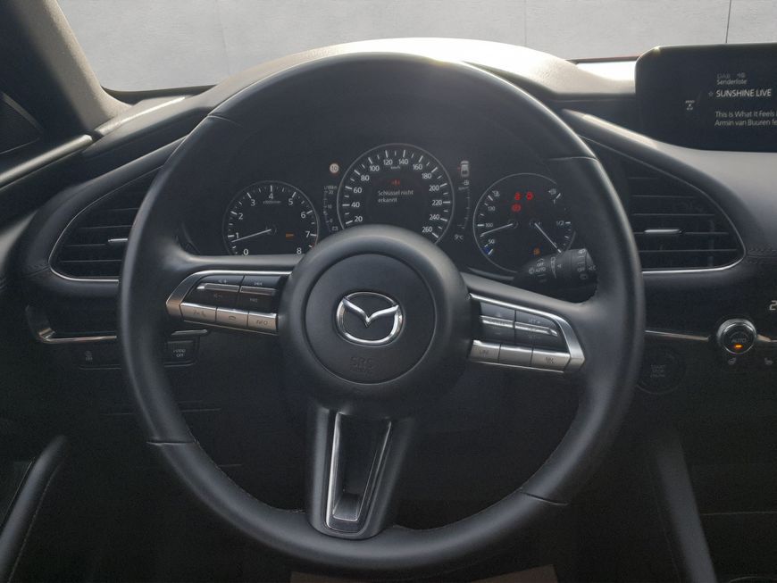 Mazda 3 2021
