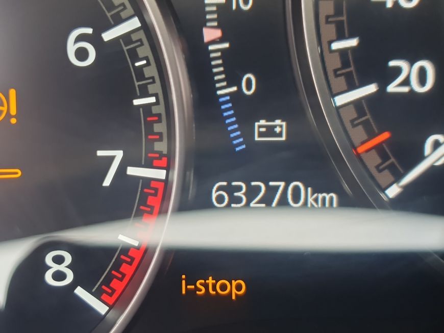 Mazda 3 2021