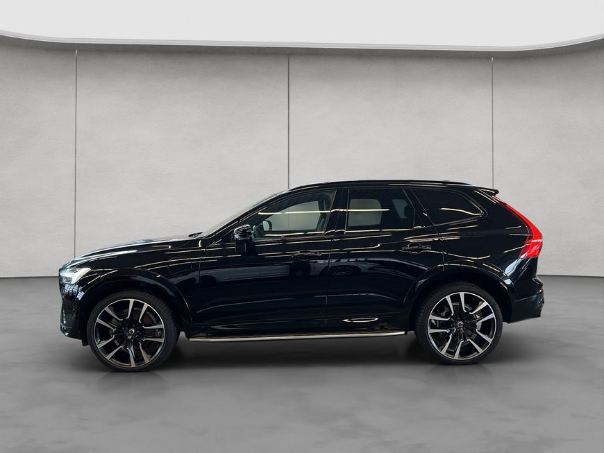 Volvo XC60 2022