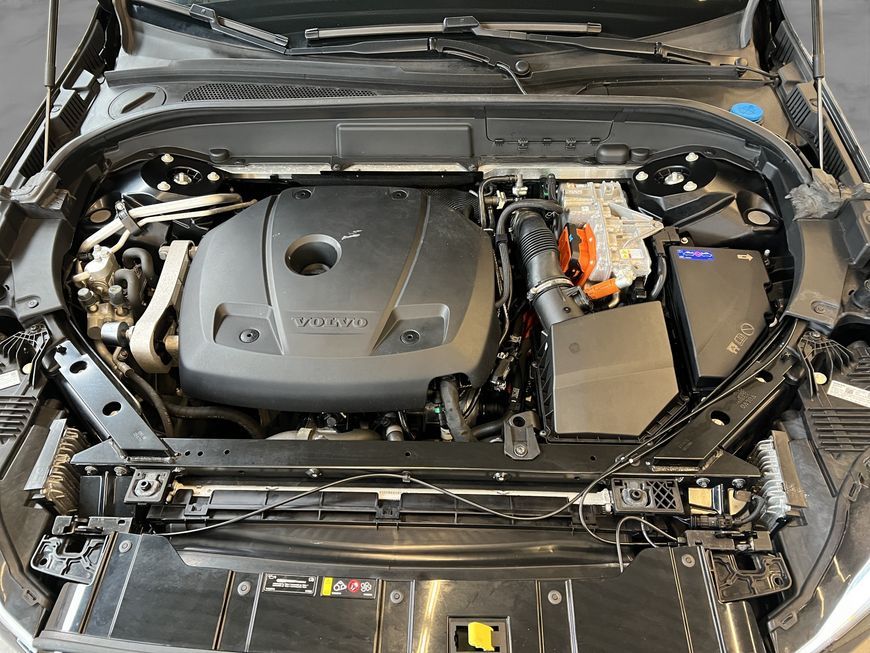 Volvo XC60 2022