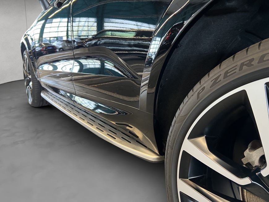 Volvo XC60 2022