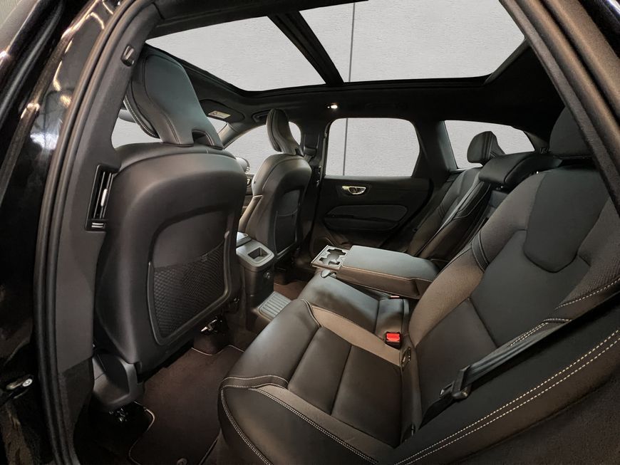 Volvo XC60 2022