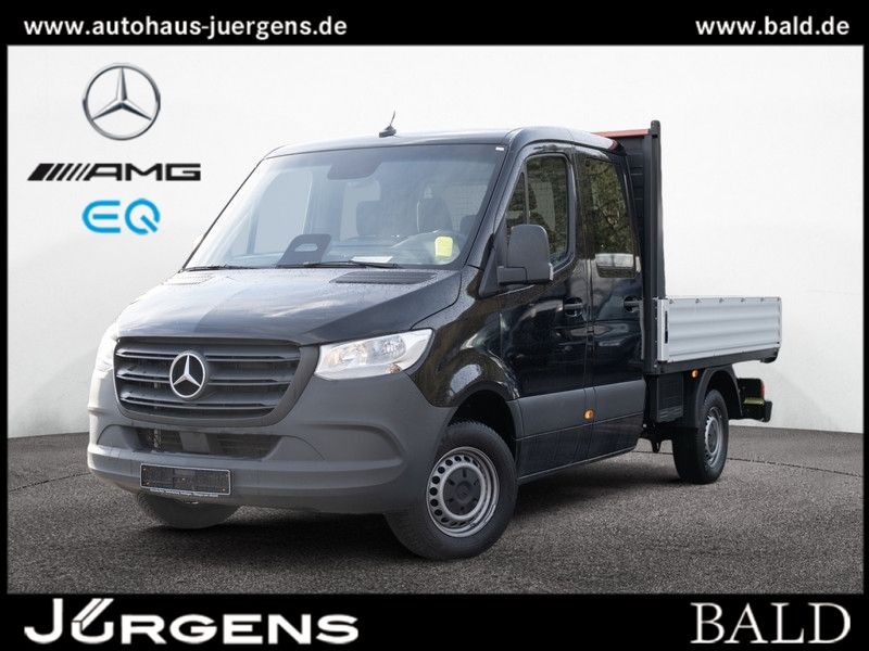 Mercedes-Benz Sprinter 2024