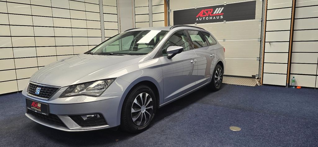 Seat Leon 2019