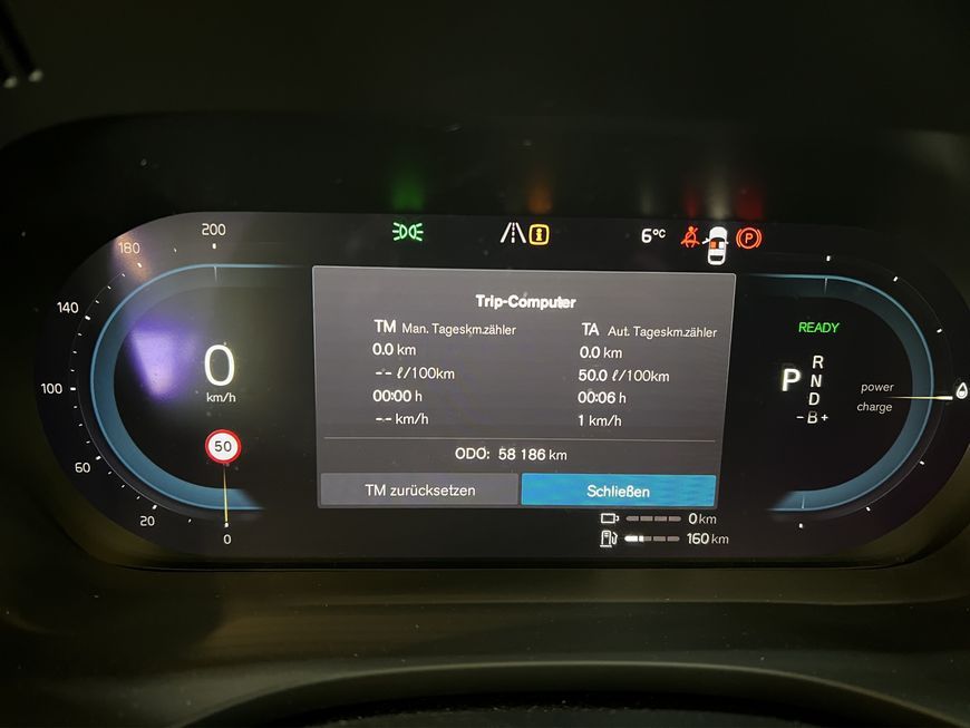 Volvo XC60 2022