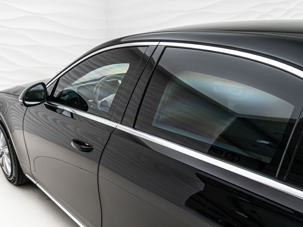 Mercedes-Benz S 680