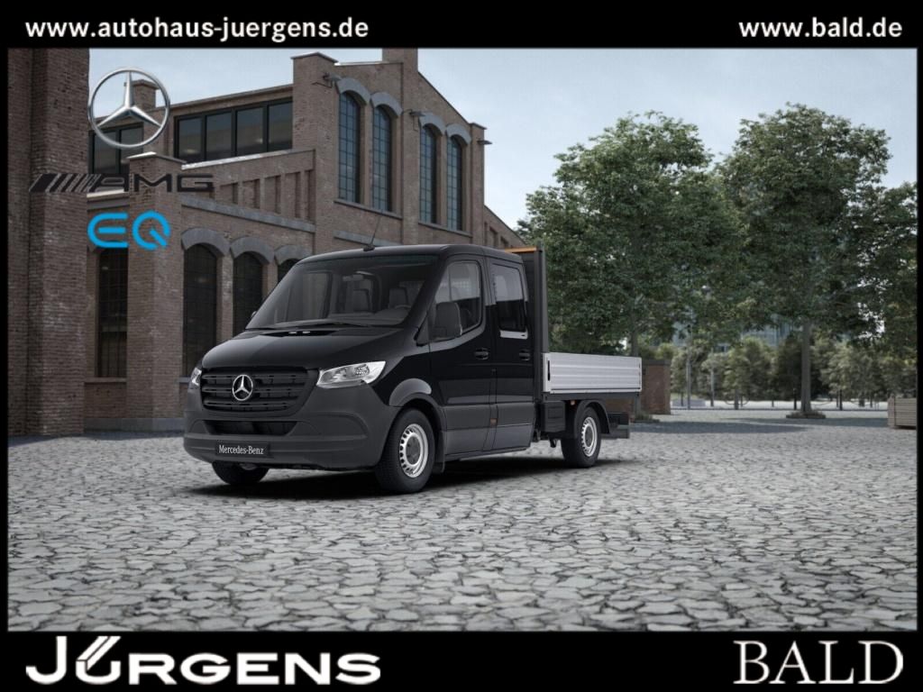 Mercedes-Benz Sprinter 2024