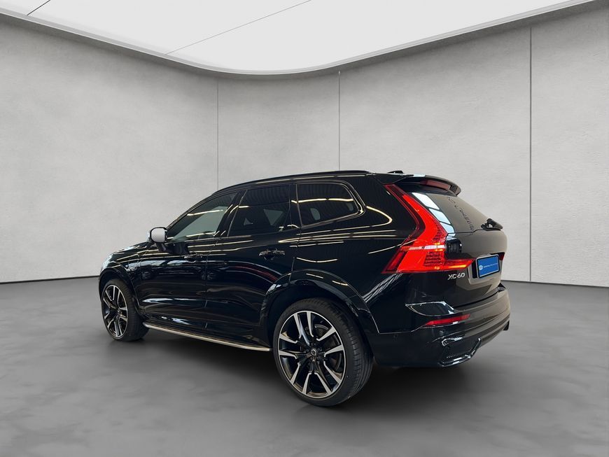 Volvo XC60 2022