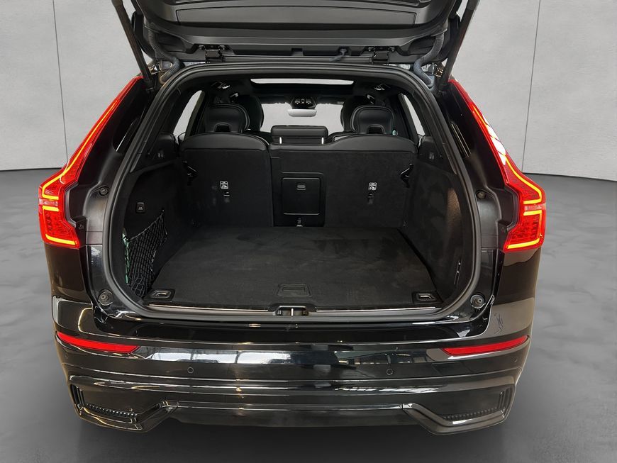 Volvo XC60 2022