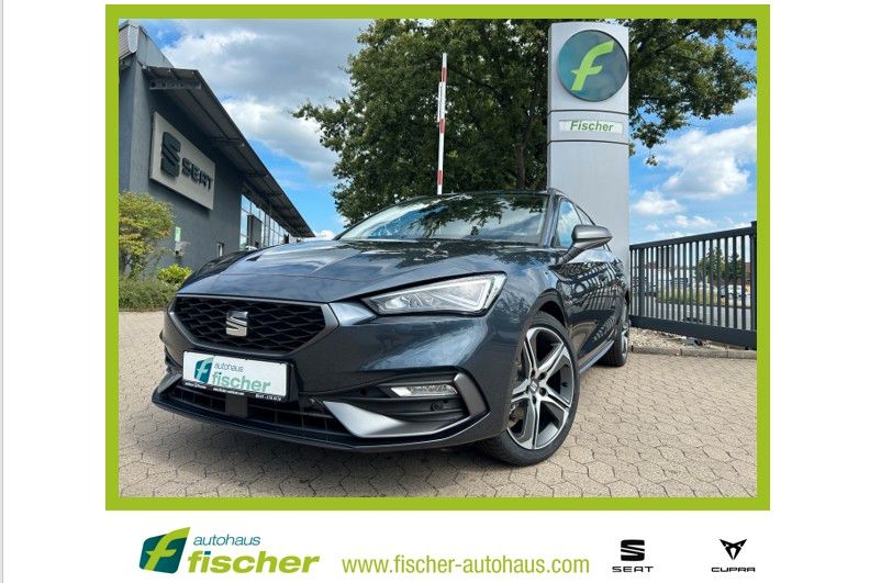 Seat Leon 2024