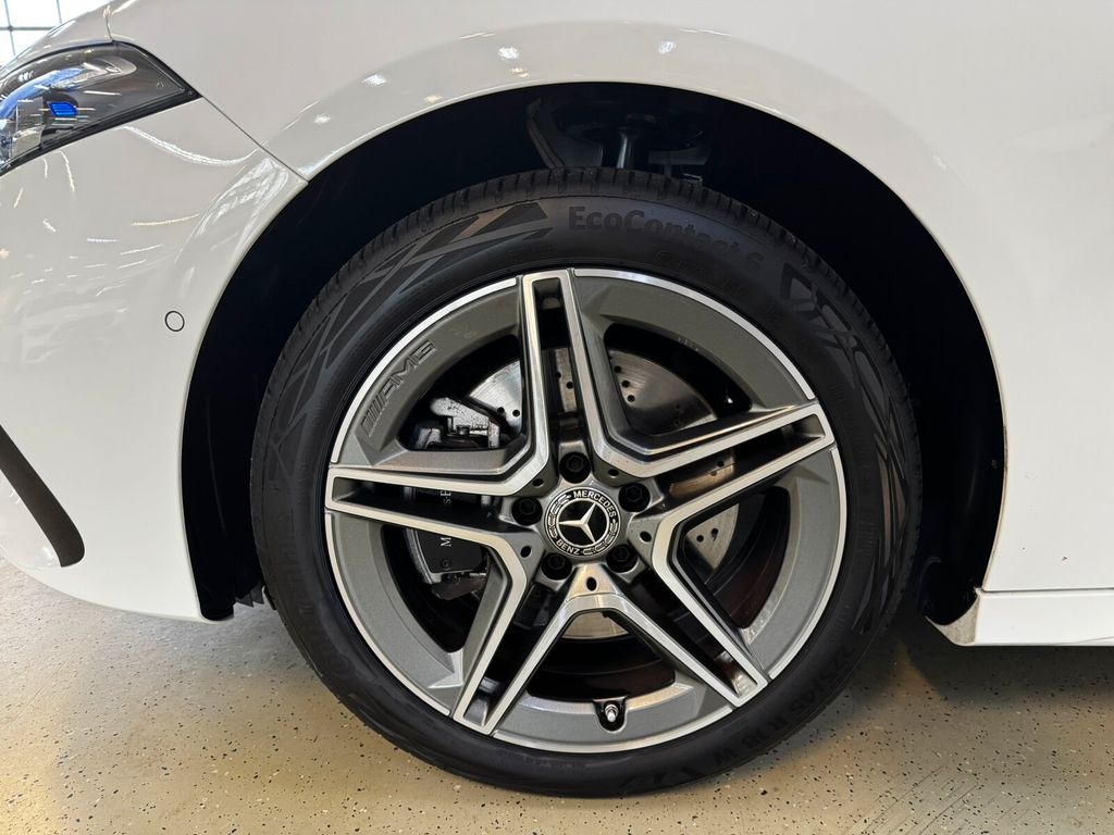 Mercedes-Benz A 250 2024