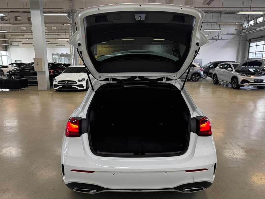 Mercedes-Benz A 250 2024