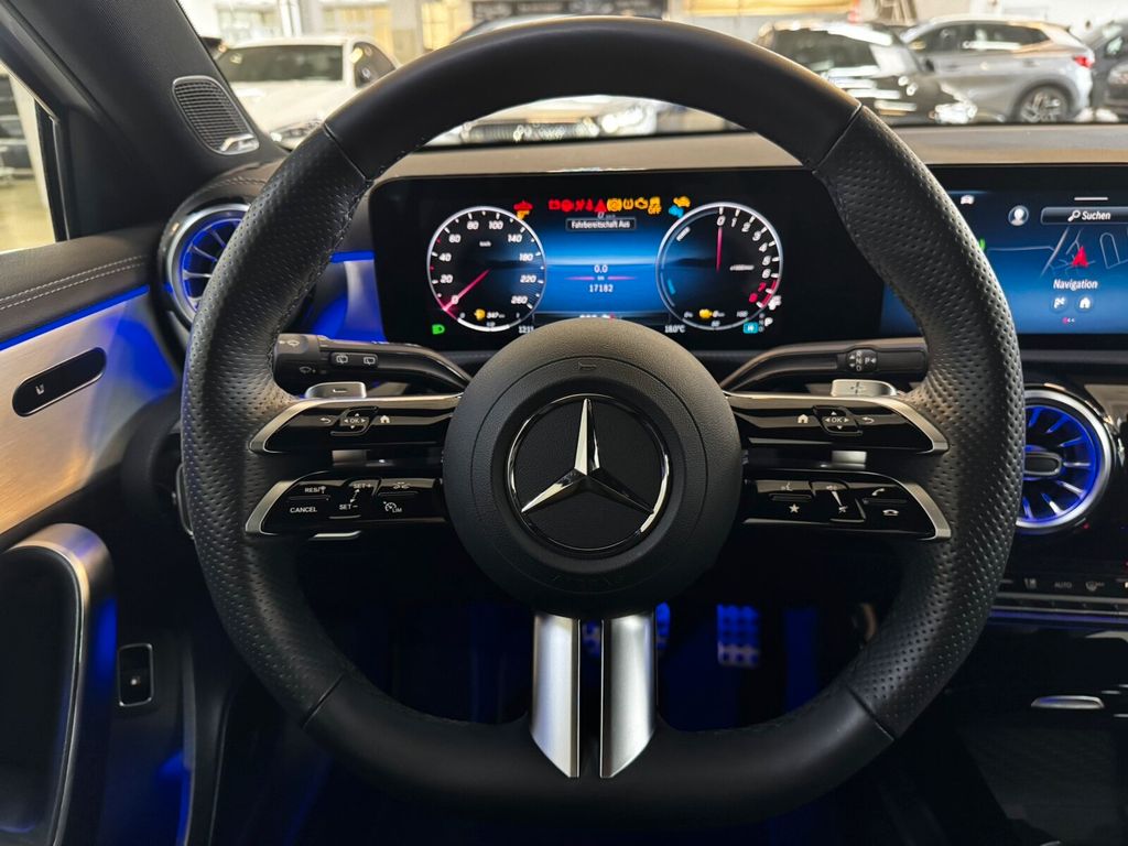 Mercedes-Benz A 250 2024