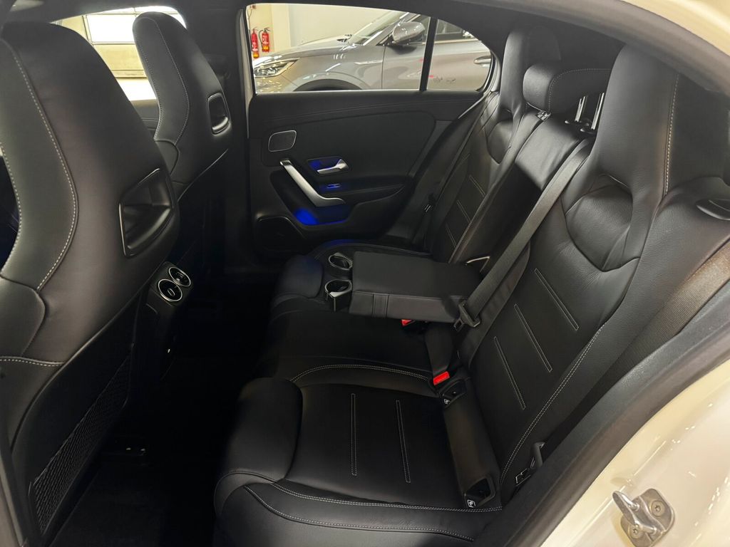 Mercedes-Benz A 250 2024