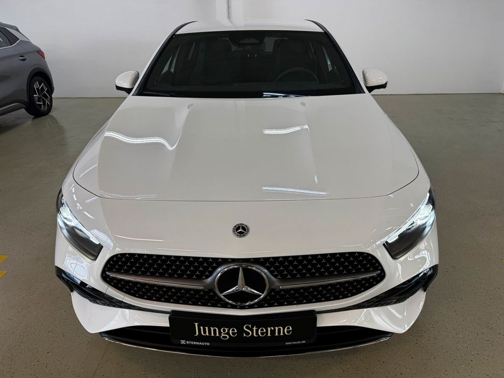 Mercedes-Benz A 250 2024