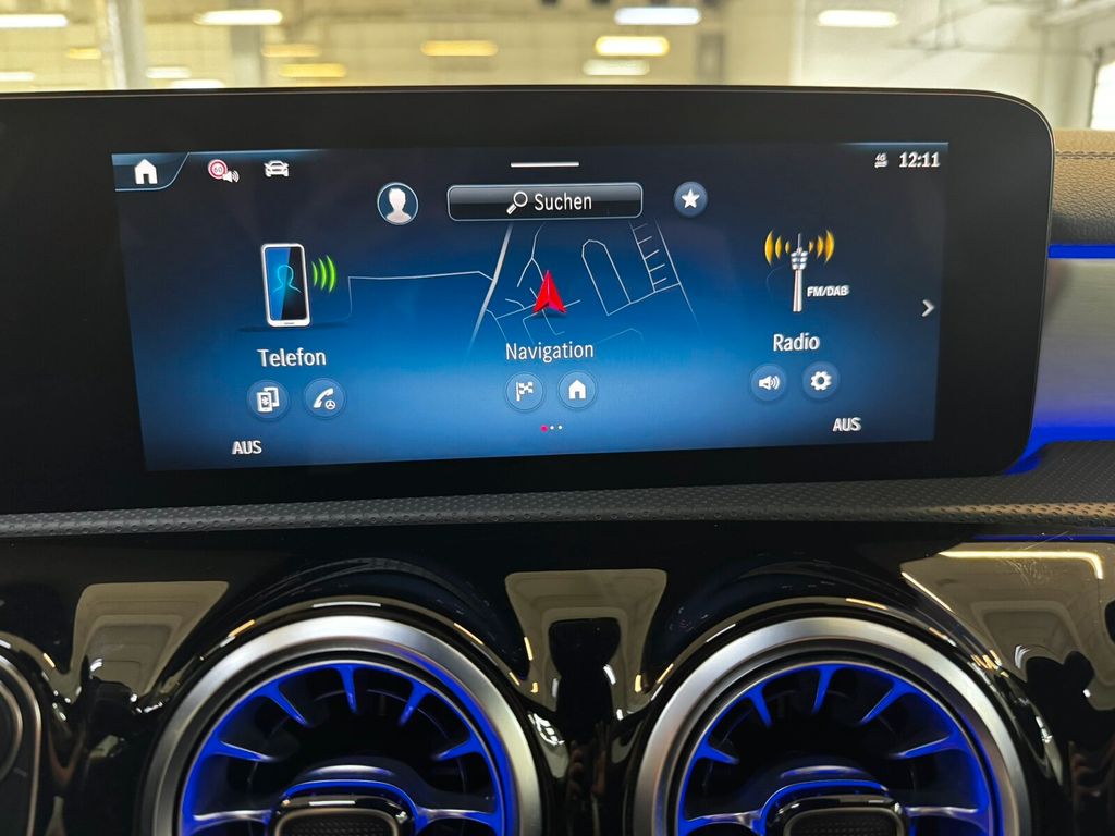 Mercedes-Benz A 250 2024