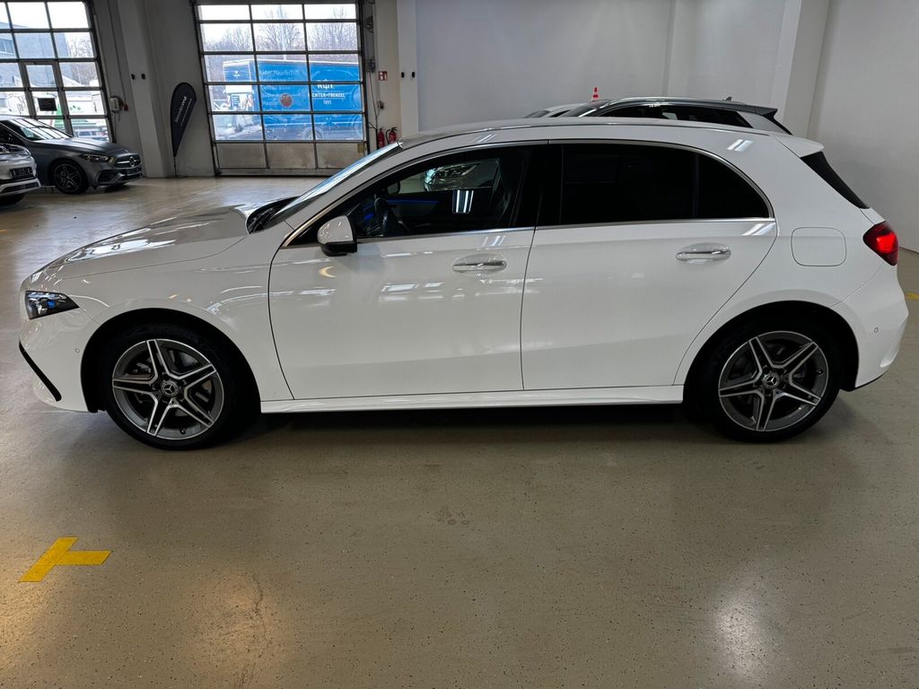 Mercedes-Benz A 250 2024
