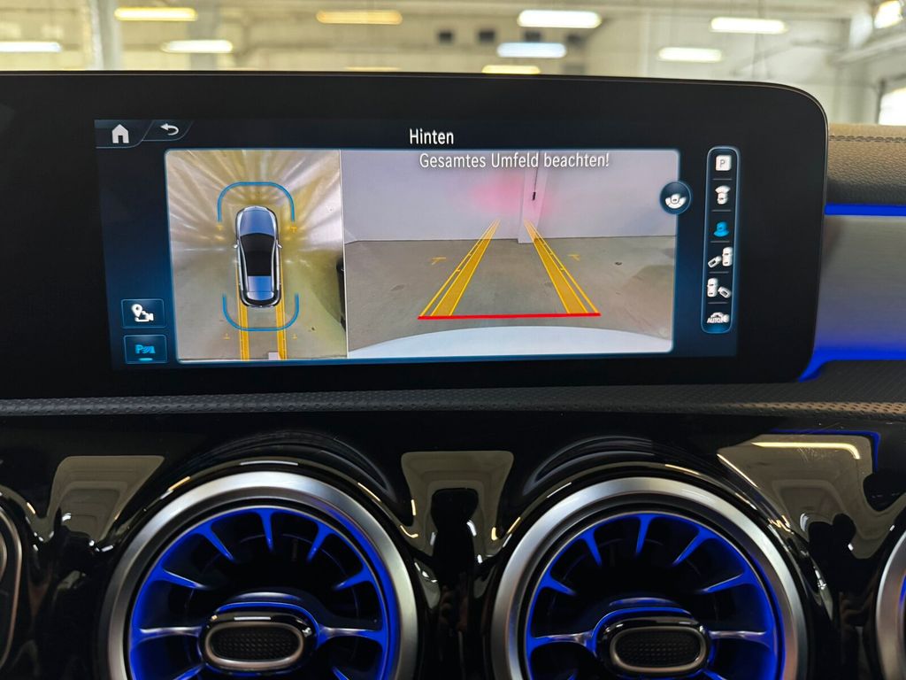 Mercedes-Benz A 250 2024