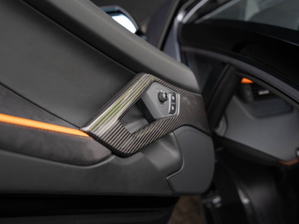 Lamborghini Aventador 2018