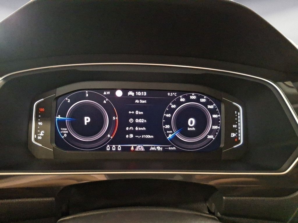 Volkswagen Tiguan Allspace 2024