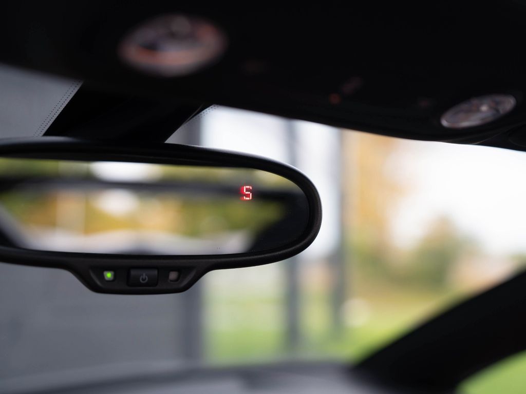 Lamborghini Aventador 2018