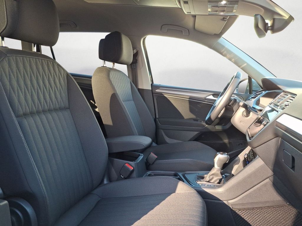 Volkswagen Tiguan Allspace 2024