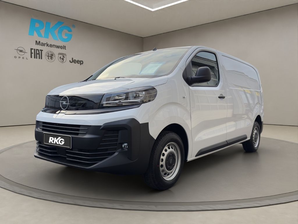 Opel Vivaro 2025