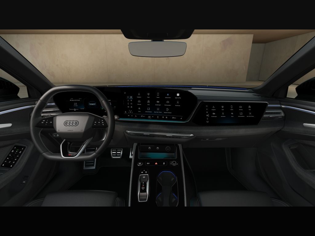 Audi A5 2025