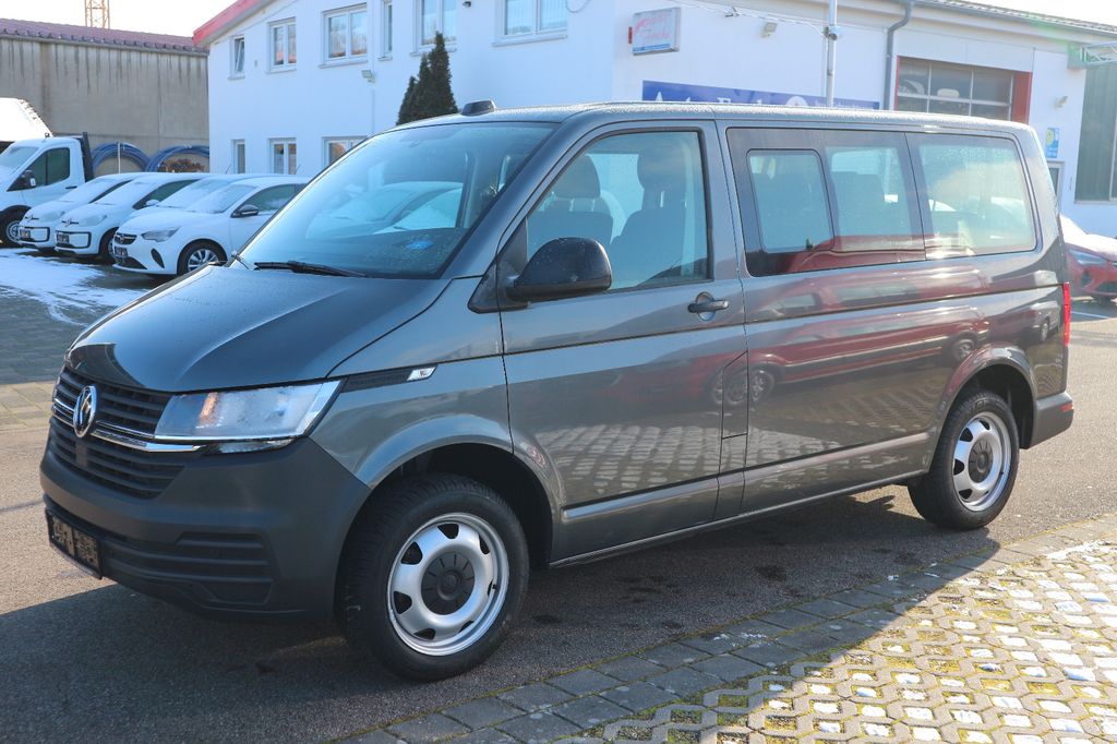 Volkswagen T6 Transporter 2024
