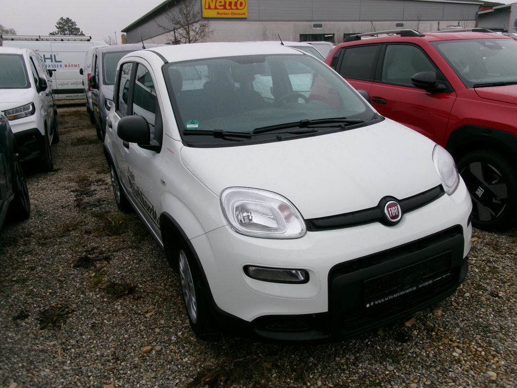 Fiat Panda 2023