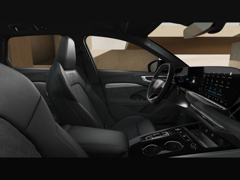 Audi A5 2025