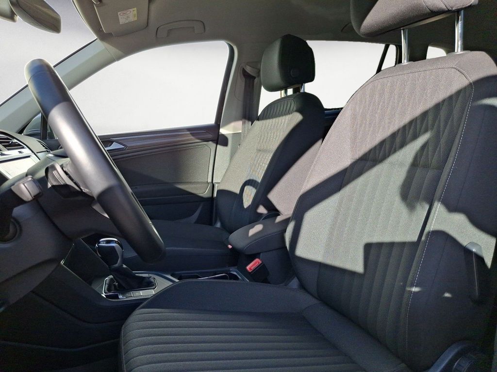 Volkswagen Tiguan Allspace 2024
