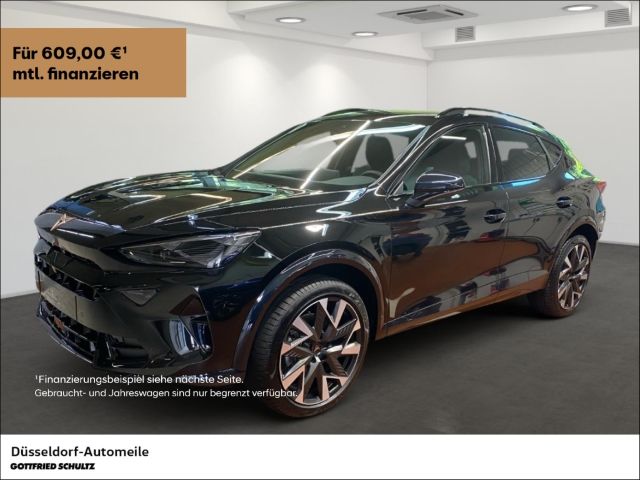 Cupra Formentor 2025