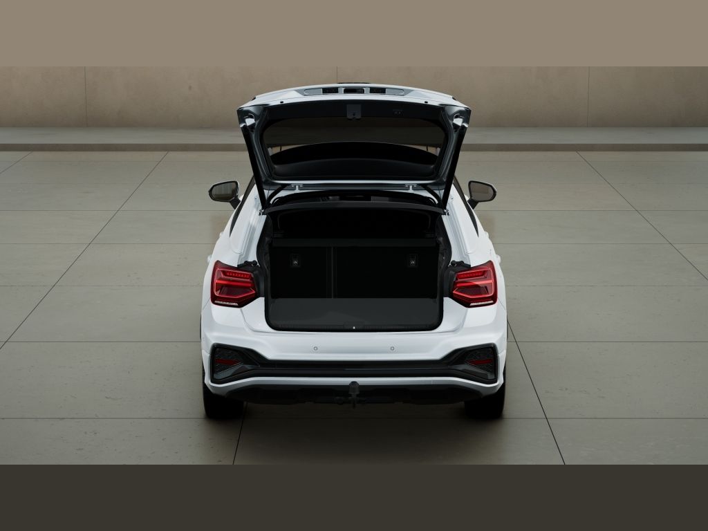 Audi Q2 2025