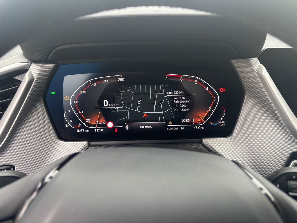BMW 116 2021