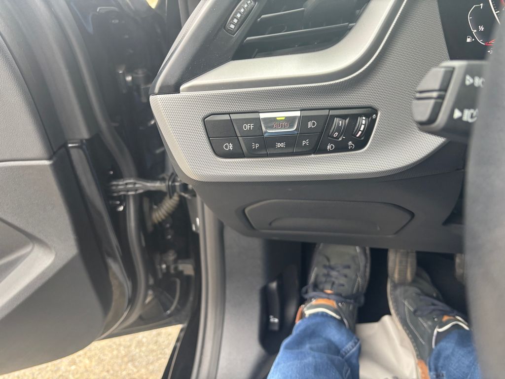 BMW 116 2021