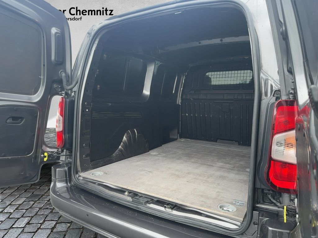Opel Combo 2021