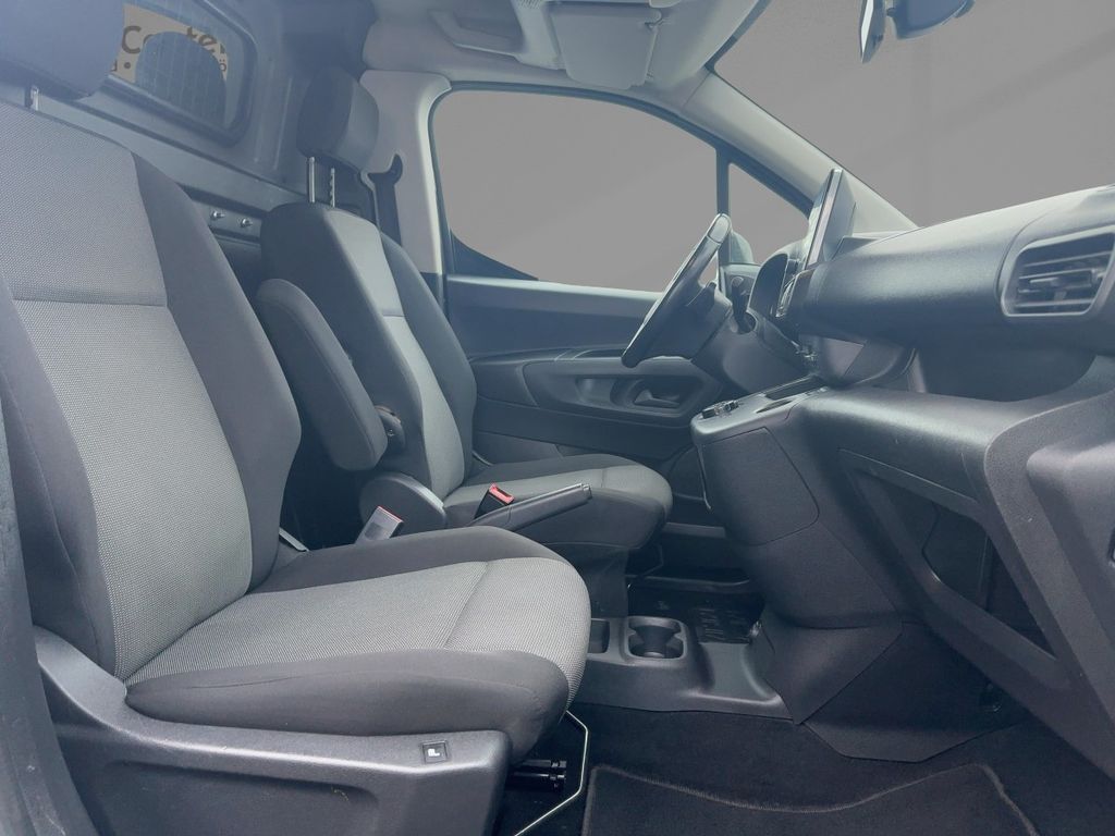 Opel Combo 2021