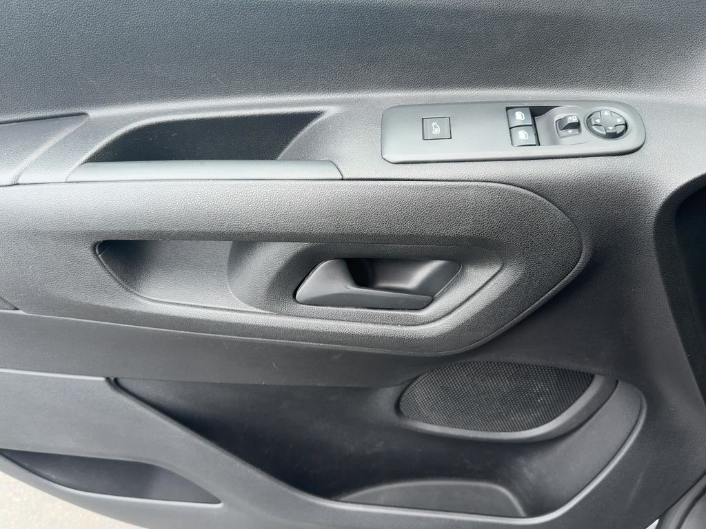 Opel Combo 2021