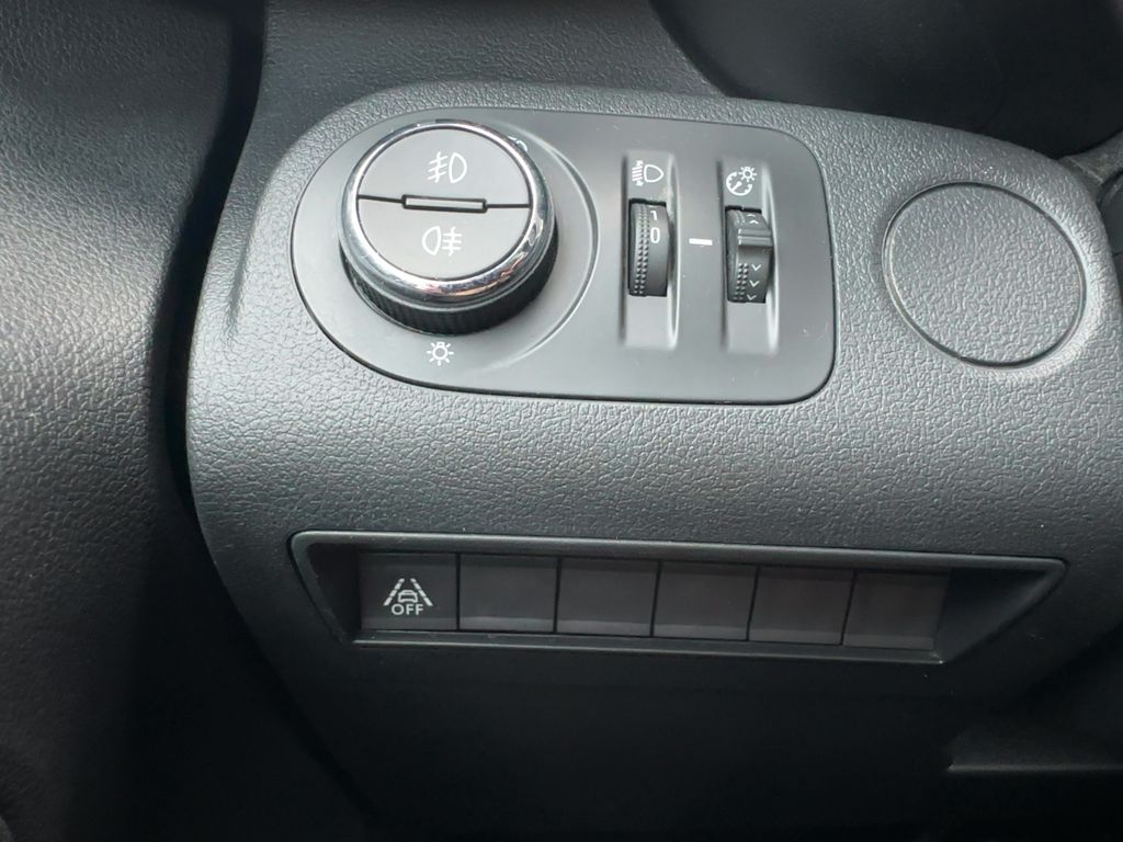 Opel Combo 2021
