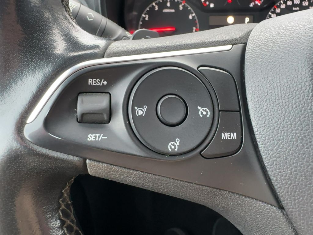 Opel Combo 2021